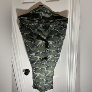 Size 24 torrid jeans